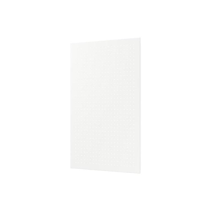 Samsung VG-MSFB55WTFZA | My tablet - Perforated panel - White-Sonxplus Drummondville