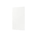 Samsung VG-MSFB65WTFZA | My tablet - Perforated panel - White-Sonxplus Drummondville