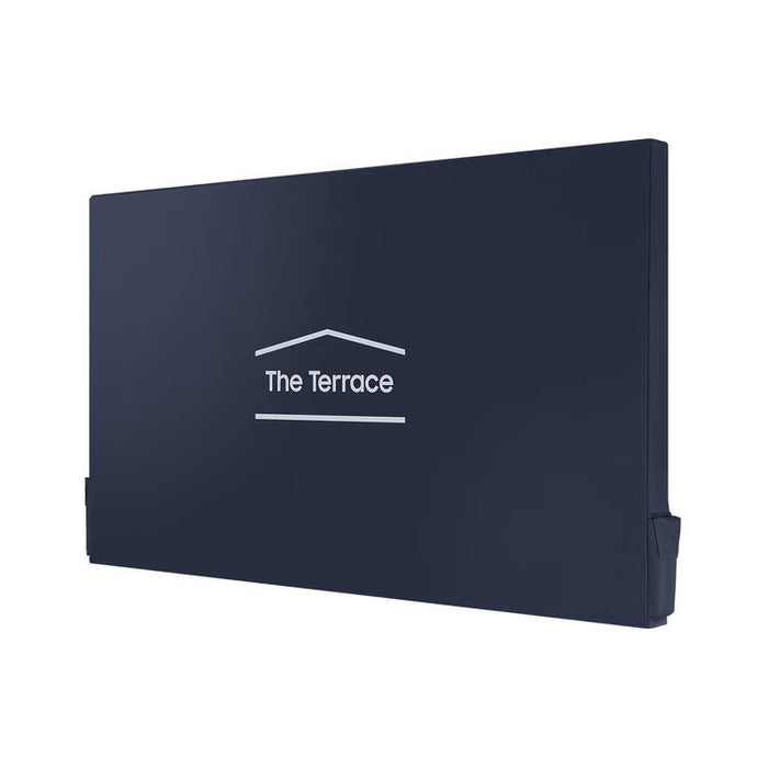 Samsung VG-SDCC55G/ZC | Protective cover for The Terrace 55" outdoor TV - Dark grey-Sonxplus Drummondville