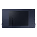 Samsung VG-SDCC55G/ZC | Protective cover for The Terrace 55" outdoor TV - Dark grey-Sonxplus Drummondville