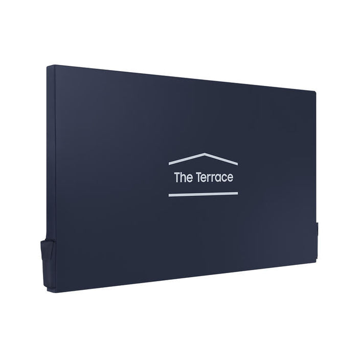 Samsung VG-SDCC55G/ZC | Protective cover for The Terrace 55" outdoor TV - Dark grey-Sonxplus Drummondville