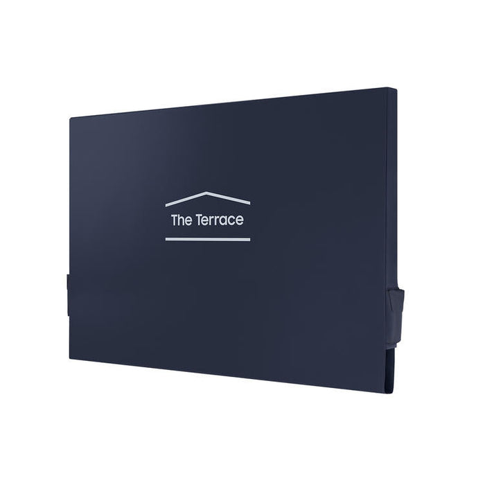 Samsung VG-SDCC55G/ZC | Protective cover for The Terrace 55" outdoor TV - Dark grey-Sonxplus Drummondville