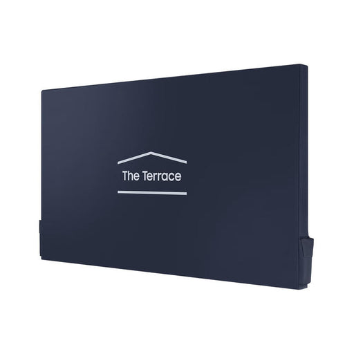 Samsung VG-SDCC65G/ZC | Protective cover for The Terrace 65" outdoor TV - Dark grey-Sonxplus Drummondville