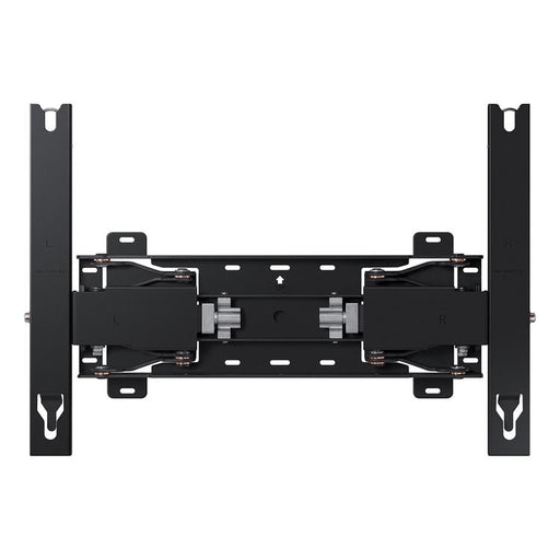 Samsung WMN5870TC/ZA | Full motion wall mount - Black-Sonxplus Drummondville