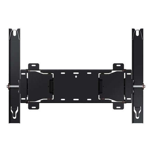 Samsung WMN5870TC/ZA | Full motion wall mount - Black-Sonxplus Drummondville