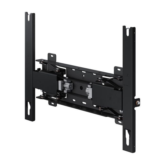 Samsung WMN5870TC/ZA | Full motion wall mount - Black-Sonxplus Drummondville