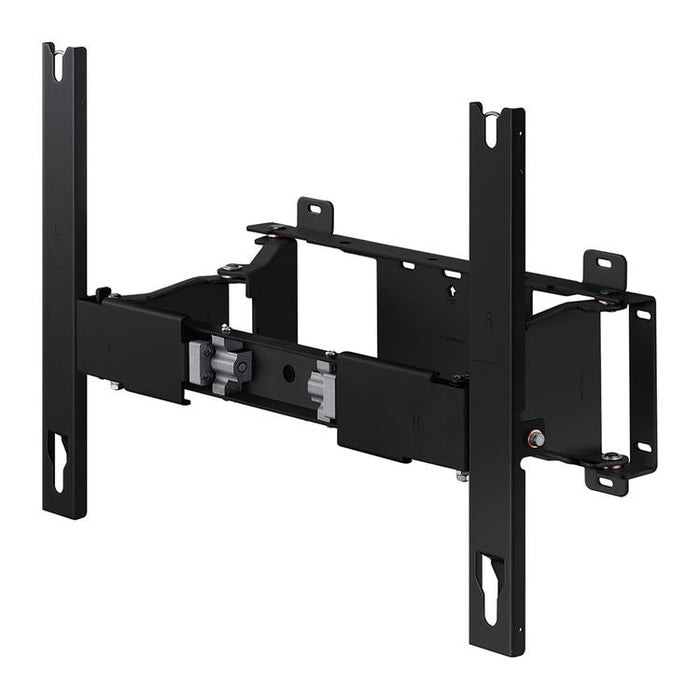 Samsung WMN5870TC/ZA | Full motion wall mount - Black-Sonxplus Drummondville