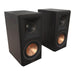 Klipsch RP-500M II | 5.25" Bookshelf Speakers - 75W - Black - Pair-Sonxplus Drummondville