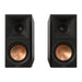 Klipsch RP-600M II | Bookshelf Speakers 6.5" - 100W - Black - Pair-Sonxplus Drummondville