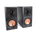 Klipsch RP-600M II | Bookshelf Speakers 6.5" - 100W - Black - Pair-Sonxplus Drummondville