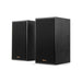 Klipsch R-51PM | Amplified Speakers - Bluetooth - Black - Pair-Sonxplus Drummondville