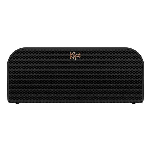 Klipsch Groove | Portable Speakers - Bluetooth - 8 hours autonomy - Black-Sonxplus Drummondville