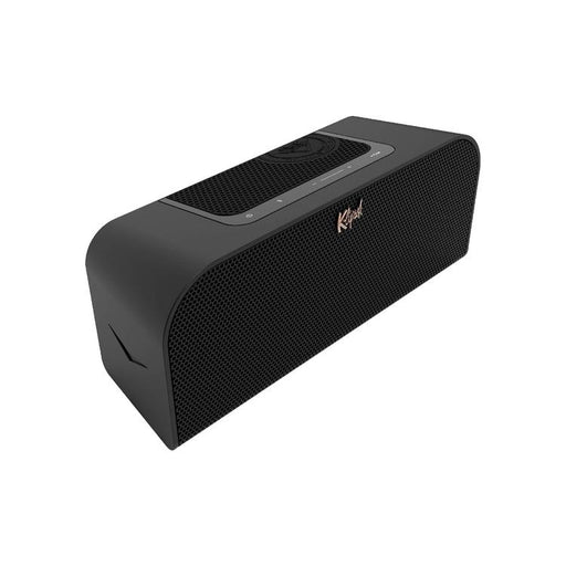 Klipsch Groove | Portable Speakers - Bluetooth - 8 hours autonomy - Black-Sonxplus Drummondville