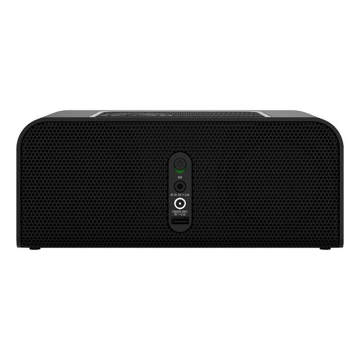 Klipsch Groove | Portable Speakers - Bluetooth - 8 hours autonomy - Black-Sonxplus Drummondville