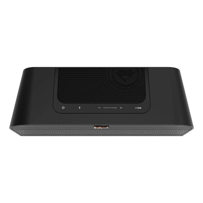 Klipsch Groove | Portable Speakers - Bluetooth - 8 hours autonomy - Black-Sonxplus Drummondville