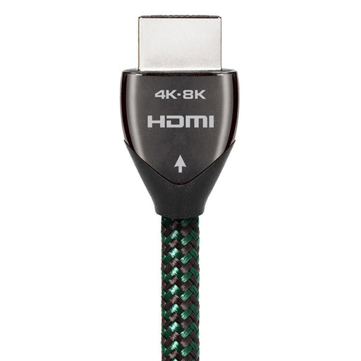 Audioquest Photon | Photon 48 HDMI Cable - Transfer up to 10K Ultra HD - 1.5 Meters-Sonxplus Drummondville