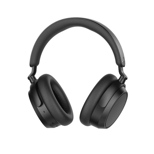 Sennheiser ACCENTUM PLUS | Wireless earphones - circum-aural - Up to 50 hours battery life - Black-Sonxplus Drummondville