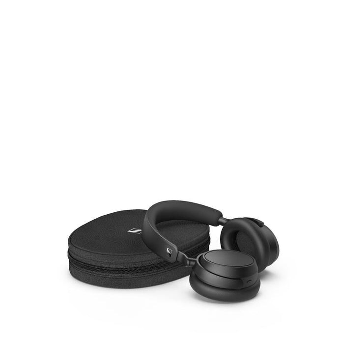 Sennheiser ACCENTUM PLUS | Wireless earphones - circum-aural - Up to 50 hours battery life - Black-Sonxplus Drummondville