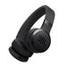 JBL Live 670NC | Around-Ear Headphones - Wireless - Bluetooth - Black-Sonxplus Drummondville