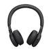 JBL Live 670NC | Around-Ear Headphones - Wireless - Bluetooth - Black-Sonxplus Drummondville