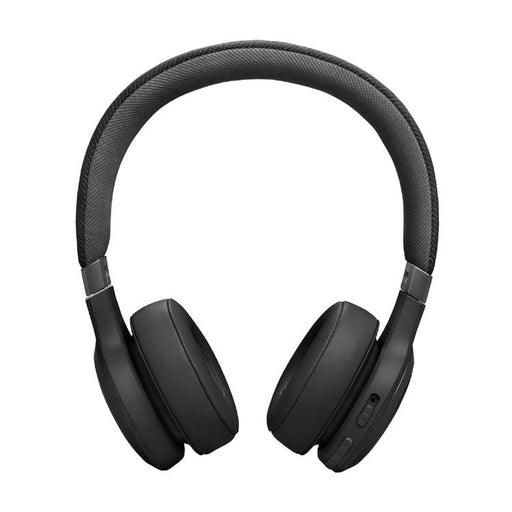 JBL Live 670NC | Around-Ear Headphones - Wireless - Bluetooth - Black | Sonxplus Drummondville