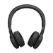 JBL Live 670NC | Around-Ear Headphones - Wireless - Bluetooth - Black | Sonxplus Drummondville
