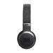 JBL Live 670NC | Around-Ear Headphones - Wireless - Bluetooth - Black | Sonxplus Drummondville