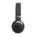 JBL Live 670NC | Around-Ear Headphones - Wireless - Bluetooth - Black-Sonxplus Drummondville