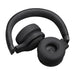 JBL Live 670NC | Around-Ear Headphones - Wireless - Bluetooth - Black | Sonxplus Drummondville
