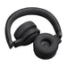 JBL Live 670NC | Around-Ear Headphones - Wireless - Bluetooth - Black-Sonxplus Drummondville