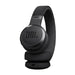 JBL Live 670NC | Around-Ear Headphones - Wireless - Bluetooth - Black | Sonxplus Drummondville