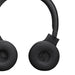 JBL Live 670NC | Around-Ear Headphones - Wireless - Bluetooth - Black-Sonxplus Drummondville