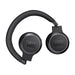 JBL Live 670NC | Around-Ear Headphones - Wireless - Bluetooth - Black-Sonxplus Drummondville