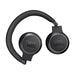 JBL Live 670NC | Around-Ear Headphones - Wireless - Bluetooth - Black | Sonxplus Drummondville