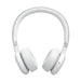 JBL Live 670NC | Around-Ear Headphones - Wireless - Bluetooth - White | Sonxplus Drummondville