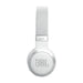 JBL Live 670NC | Around-Ear Headphones - Wireless - Bluetooth - White | Sonxplus Drummondville