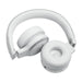 JBL Live 670NC | Around-Ear Headphones - Wireless - Bluetooth - White | Sonxplus Drummondville