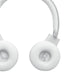 JBL Live 670NC | Around-Ear Headphones - Wireless - Bluetooth - White | Sonxplus Drummondville