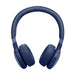 JBL Live 670NC | Around-Ear Headphones - Wireless - Bluetooth - Blue | Sonxplus Drummondville
