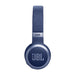 JBL Live 670NC | Around-Ear Headphones - Wireless - Bluetooth - Blue | Sonxplus Drummondville
