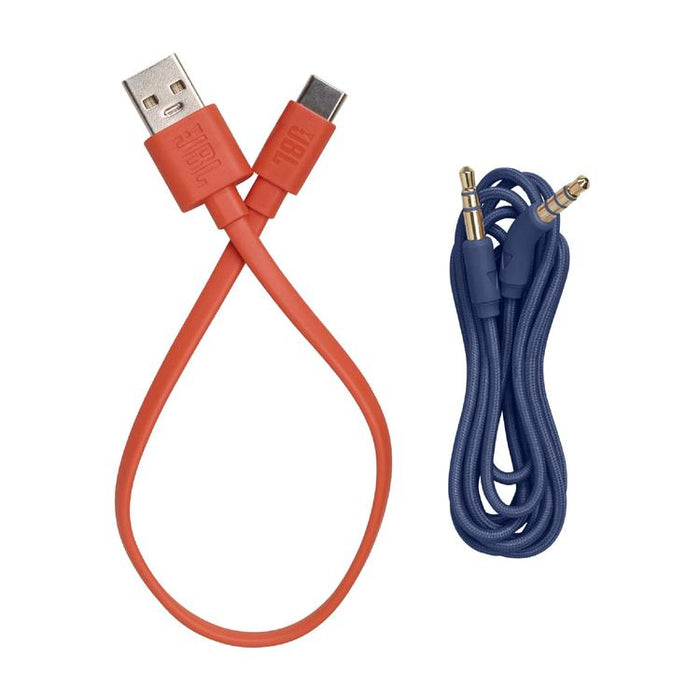 JBL Live 670NC | Around-Ear Headphones - Wireless - Bluetooth - Blue | Sonxplus Drummondville