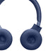 JBL Live 670NC | Around-Ear Headphones - Wireless - Bluetooth - Blue-Sonxplus Drummondville