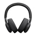 JBL Live 770NC | Around-Ear Headphones - Wireless - Bluetooth - Black-Sonxplus Drummondville