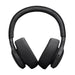 JBL Live 770NC | Around-Ear Headphones - Wireless - Bluetooth - Black-Sonxplus Drummondville