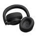 JBL Live 770NC | Around-Ear Headphones - Wireless - Bluetooth - Black-Sonxplus Drummondville