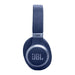 JBL Live 770NC | Around-Ear Headphones - Wireless - Bluetooth - Blue-Sonxplus Drummondville