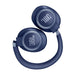 JBL Live 770NC | Around-Ear Headphones - Wireless - Bluetooth - Blue-Sonxplus Drummondville