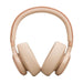 JBL Live 770NC | Around-Ear Headphones - Wireless - Bluetooth - Sable-Sonxplus Drummondville