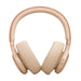 JBL Live 770NC | Around-Ear Headphones - Wireless - Bluetooth - Sable-Sonxplus Drummondville