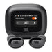 JBL Live Buds 3 | In-Ear Headphones - 1.45" LED Touch Screen - Bluetooth - Black-Sonxplus Drummondville